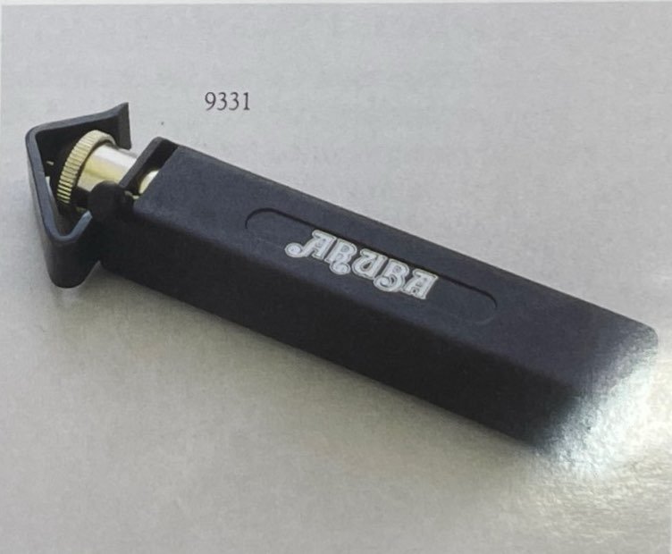 Cable Slitter for 4/0 AWG Cables