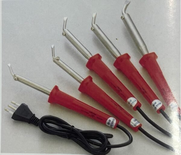 ARUBA Industrial Plastic Handle Soldering Iron