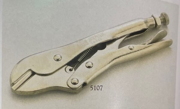 Refrigeration Pinch-Off Tool for Tubing – 1-3/8" Capacity – ARUBA