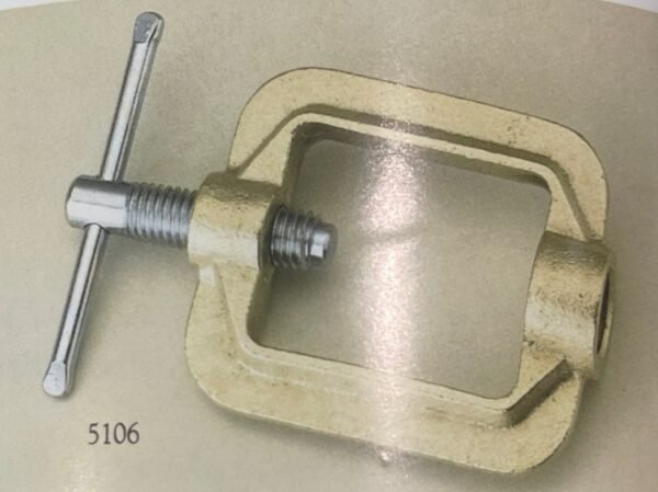 Acetylene Regulator Frame – ARUBA Welding Accessory