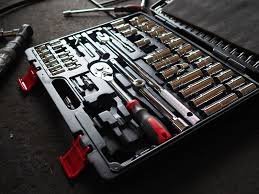 Automotive Maintenance Tools