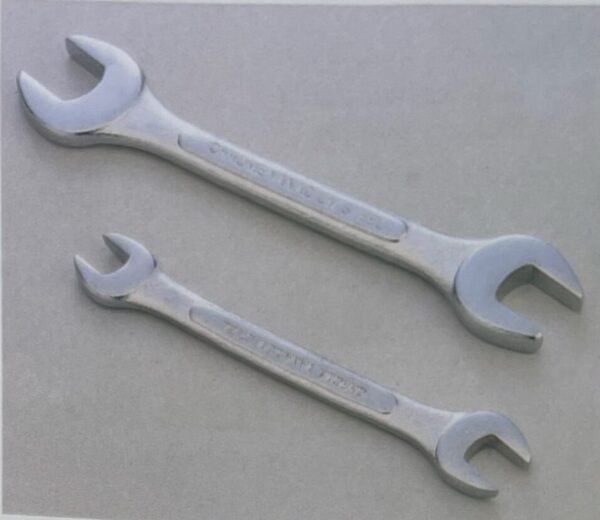 Open End Wrenches & Wrench Sets – Metric & SAE Sizes – Professional Industrial Grade Tools – Model 650x / 660x / 652x Series