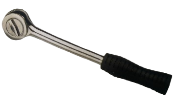 Round Head Reversible Ratchets – 1/4", 3/8", 1/2" Drive – Models 4782, 4882, 4982, 4983