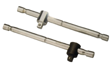 Sliding ‘T’ Handle Wrench – 1/4" & 1/2" Drive – Models 4785 & 4985 – Professional Grade