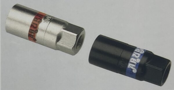 Spark Plug Socket Set – 3/8" and 1/2" Drive