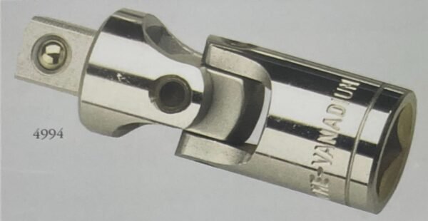 Universal Joint Socket Adapters – Swivel Type